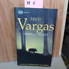 Fred vargas tempi usato  Milano