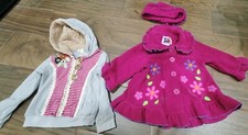 Girls winter jackets for sale  Brooklyn