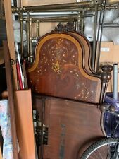 Letto matrimoniale struttura usato  Italia