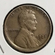 Lincoln coin detail for sale  Gilbert