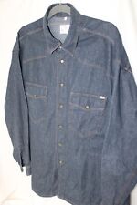 Mustang herren jeans gebraucht kaufen  Oberhausen