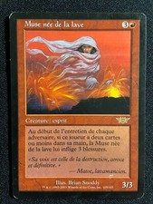 Carte magic rare d'occasion  Staffelfelden