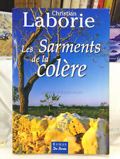 Sarments colère christian d'occasion Sarments colère christian d'occasion  Argentan