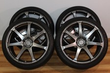 Advan avs 20x9.5 for sale  White Plains