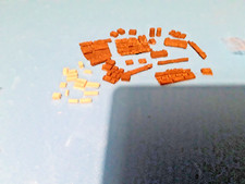 Scale ww2 accessories for sale  FRIZINGTON