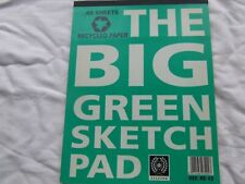 Sketch pad for sale  WOKING