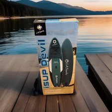 Sup board devil gebraucht kaufen  Nassau-Umland