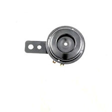 Claxon Clacson Moto Scooter Custom Naked Quad Ricambio Universale 12V  Argento comprar usado  Enviando para Brazil