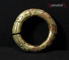 Vecchio bracciale medicina usato  Firenze