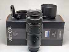 Olympus m.zuiko 100 usato  San Vittore Olona