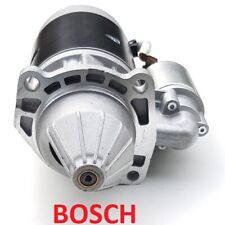 Riginal bosch anlasser gebraucht kaufen  Berlin