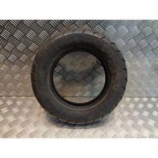 Pneu scooter dunlop d'occasion  Salernes
