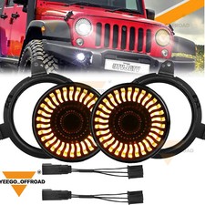 Led headlights demon for sale  Montclair