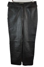Cofi black leather for sale  SITTINGBOURNE