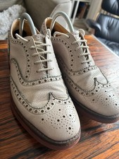 Church beautiful brogues for sale  LONDON