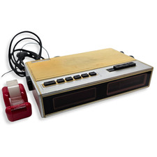 Radio sveglia vintage usato Radio sveglia vintage usato  Valdilana