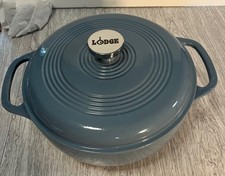 Lodge storm blue for sale  Greenwood