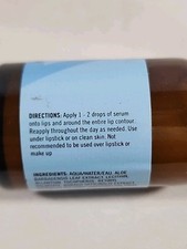 Isomers lip firming for sale  Nashville