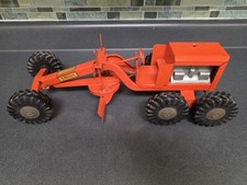 Vintage orange structo for sale  Fulton