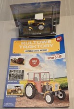 Hachette 1:43 Ursus C330, używany na sprzedaż  PL