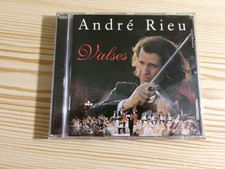 André rieu valses d'occasion André rieu valses d'occasion  Lannion