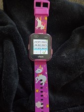 Vtech childs unicorn for sale  LITTLEHAMPTON
