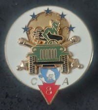 Rpima parachutistes infanterie d'occasion  Allonnes