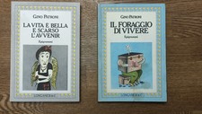 Gino patroni. epigrammi. usato  Ameglia