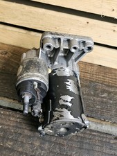 Peugeot boxer starter for sale  ROMFORD