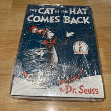 Seuss children hardcover for sale  Treynor