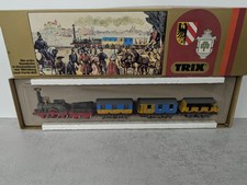 Trix international 1205 gebraucht kaufen  Bad Kreuznach