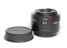 Canon obiettivo eos usato  Italia