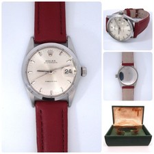 Vintage 1956 rolex for sale  Green Bay
