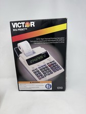 Victor 1310 big for sale  Kalamazoo