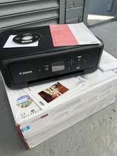 Canon pixma ts5150 for sale  DUDLEY