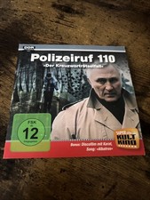 Polizeiruf 110 kreuzworträtse gebraucht kaufen  Luckau