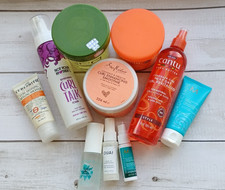 Curly hair products for sale  CALLANDER