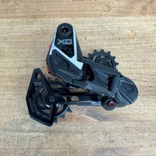 Low mile sram for sale  Mapleton