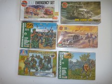 Job lot military for sale  FROME