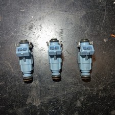 Iniettori smart fortwo usato  Zandobbio