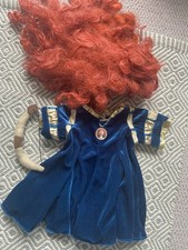 Build bear brave for sale  WHITEHAVEN