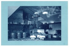 Postcard frank lloyd for sale  Chandler