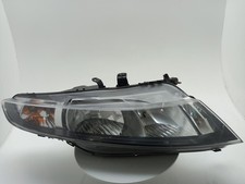 Honda civic headlamp for sale  SOUTHAMPTON