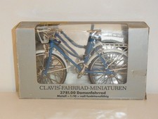 Clavis fahrrad miniaturen gebraucht kaufen Clavis fahrrad miniaturen gebraucht kaufen  Hamburg