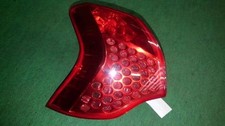 Lanterna traseira esquerda PEUGEOT 3008 2013 ABA-T85F02 9683460880 [usada] [PA39261830] comprar usado  Enviando para Brazil
