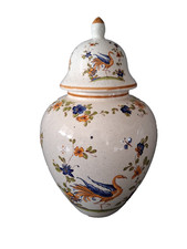 Vintage pot couvercle d'occasion  Montargis