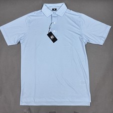 Footjoy polo shirt for sale  Collinsville