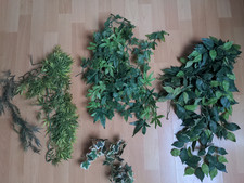 Kunstpflanzen als set gebraucht kaufen  Witten