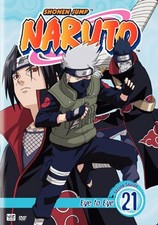 Naruto Volume 21 comprar usado  Enviando para Brazil