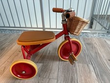 Banwood triciclo red usato  Italia